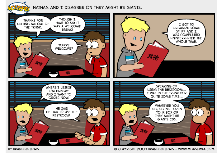 Comic