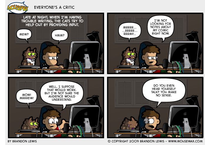 Comic